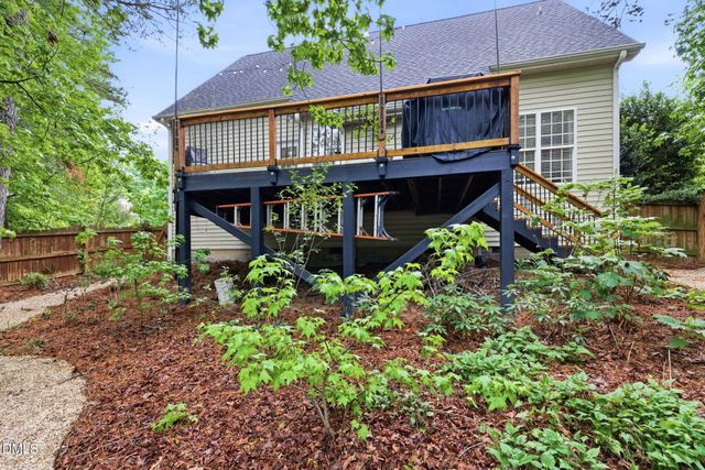 5109 Middleton Road, Durham, NC 27713