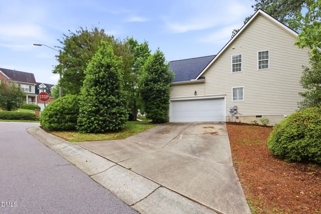 5109 Middleton Road, Durham, NC 27713
