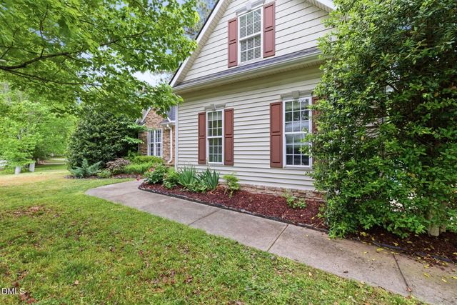 5109 Middleton Road, Durham, NC 27713