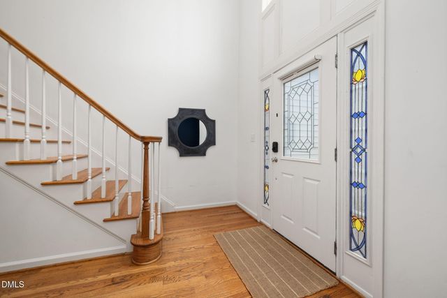 5109 Middleton Road, Durham, NC 27713