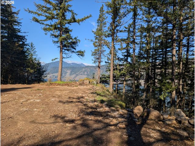 476 COUNTRY CLUB Rd, Hood River, OR 97031