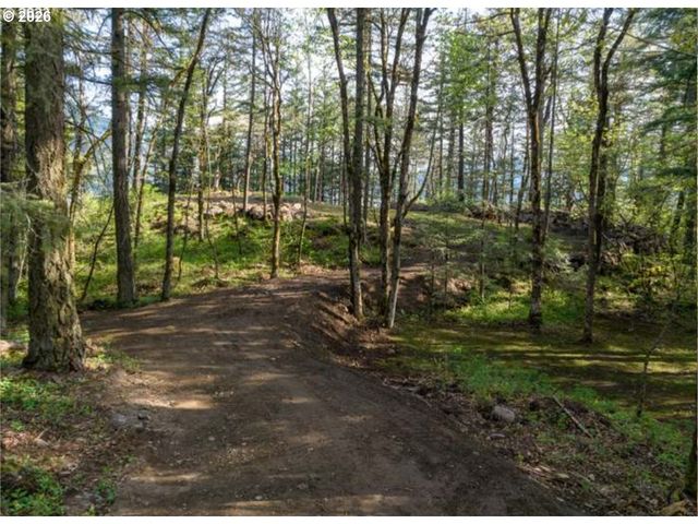 476 COUNTRY CLUB Rd, Hood River, OR 97031