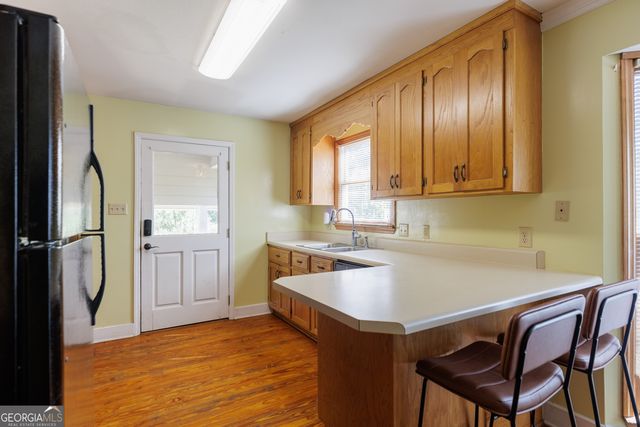 2303 S Sherwood Drive, Valdosta, GA 31602