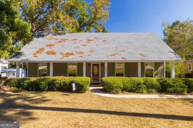 2303 S Sherwood Drive, Valdosta, GA 31602