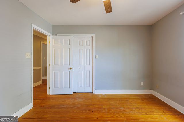 2303 S Sherwood Drive, Valdosta, GA 31602