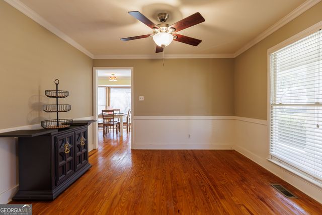 2303 S Sherwood Drive, Valdosta, GA 31602