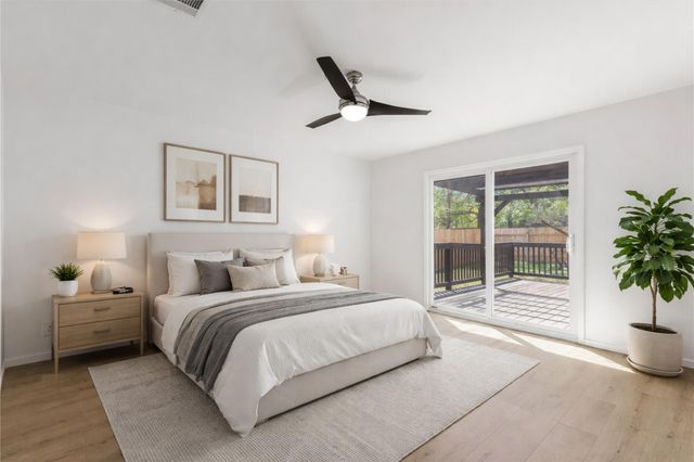 1801 Brentwood DR, Leander, TX 78641