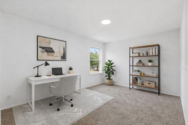 1801 Brentwood DR, Leander, TX 78641