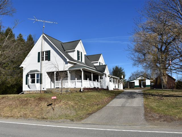 32788 STATE HWY 27, Guys Mills, PA 16327