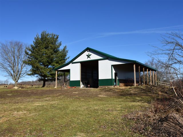 32788 STATE HWY 27, Guys Mills, PA 16327