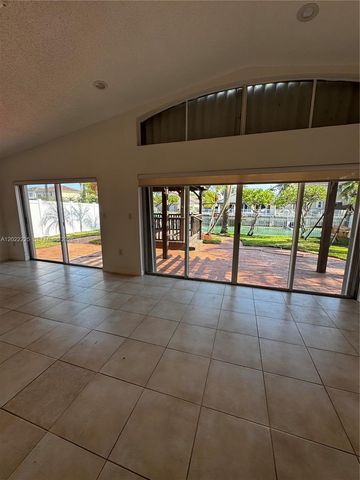 13312 SW 144th Ter, Miami, FL 33186