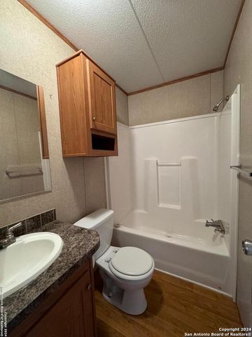 244 Cactus Wren Loop, New Braunfels, TX 78130