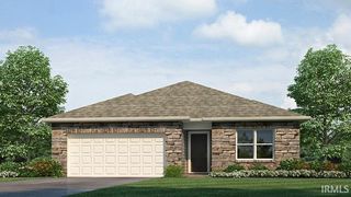 619 Atilla Way, Huntertown, IN 46748
