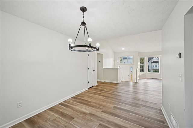 613 Silverwood Court, Marietta, GA 30066