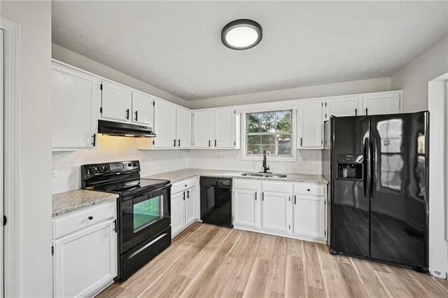 613 Silverwood Court, Marietta, GA 30066