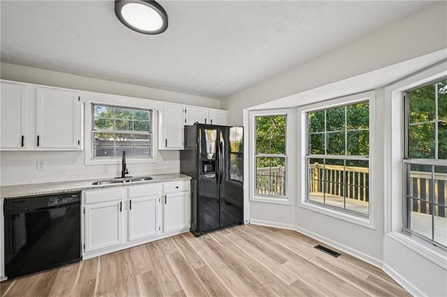 613 Silverwood Court, Marietta, GA 30066