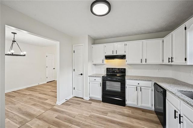 613 Silverwood Court, Marietta, GA 30066