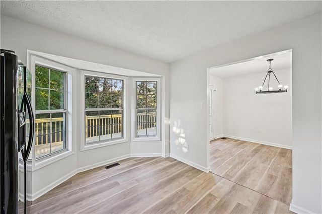 613 Silverwood Court, Marietta, GA 30066