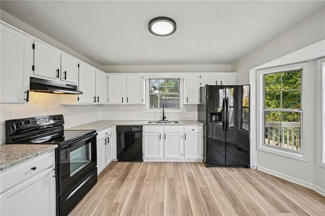 613 Silverwood Court, Marietta, GA 30066