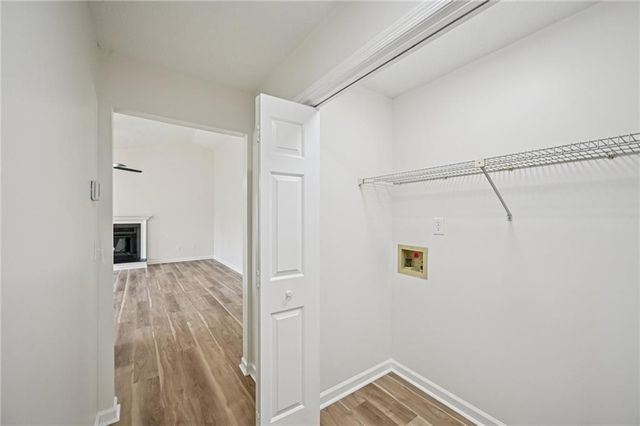 613 Silverwood Court, Marietta, GA 30066