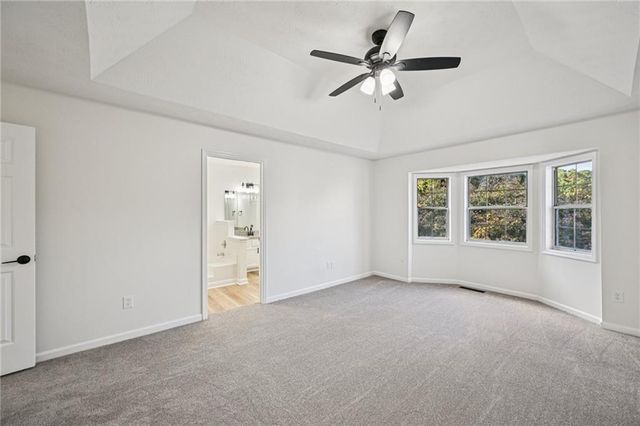 613 Silverwood Court, Marietta, GA 30066