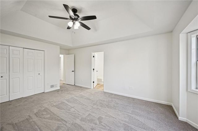 613 Silverwood Court, Marietta, GA 30066