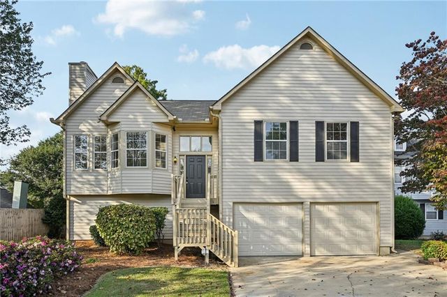 613 Silverwood Court, Marietta, GA 30066
