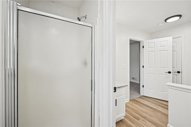 613 Silverwood Court, Marietta, GA 30066