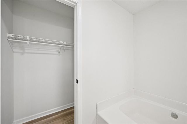 613 Silverwood Court, Marietta, GA 30066