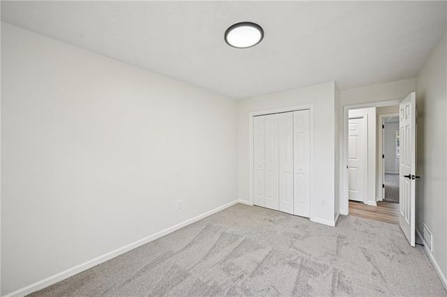 613 Silverwood Court, Marietta, GA 30066