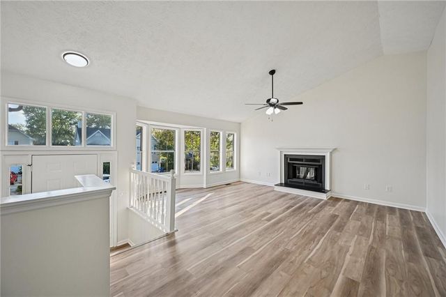 613 Silverwood Court, Marietta, GA 30066