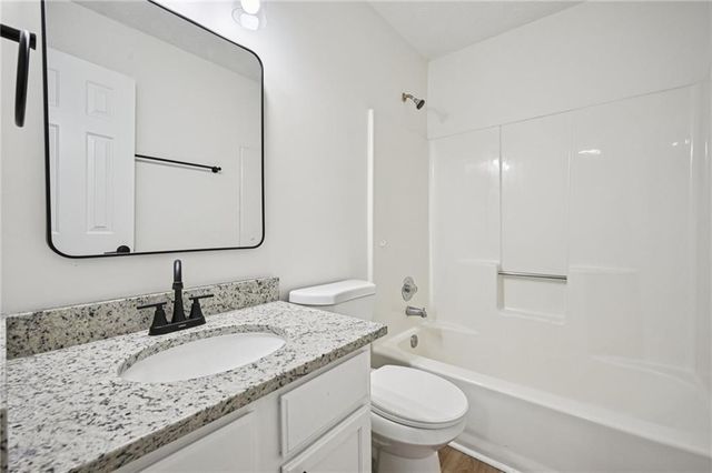 613 Silverwood Court, Marietta, GA 30066