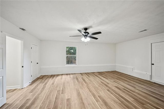 613 Silverwood Court, Marietta, GA 30066