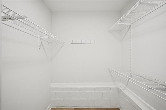 613 Silverwood Court, Marietta, GA 30066