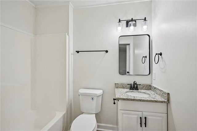 613 Silverwood Court, Marietta, GA 30066