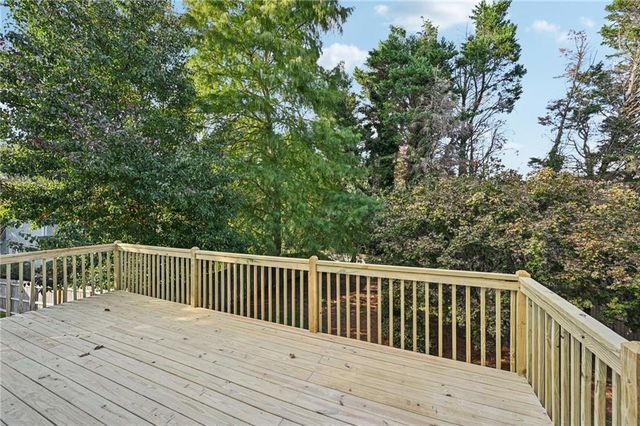 613 Silverwood Court, Marietta, GA 30066