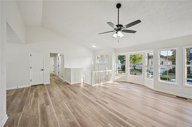 613 Silverwood Court, Marietta, GA 30066