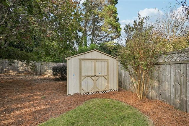 613 Silverwood Court, Marietta, GA 30066