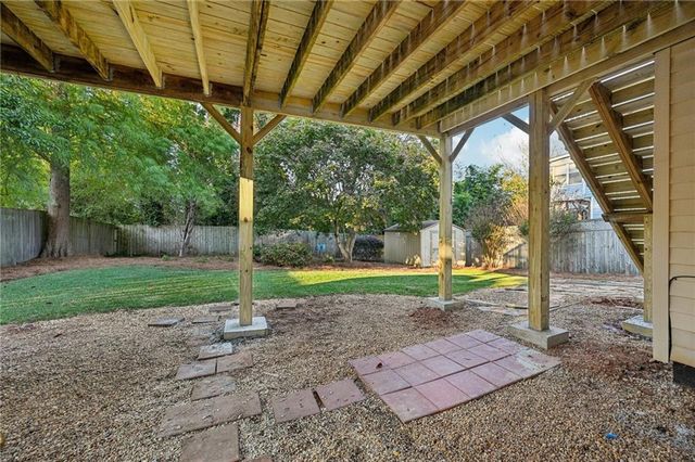 613 Silverwood Court, Marietta, GA 30066