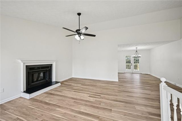 613 Silverwood Court, Marietta, GA 30066