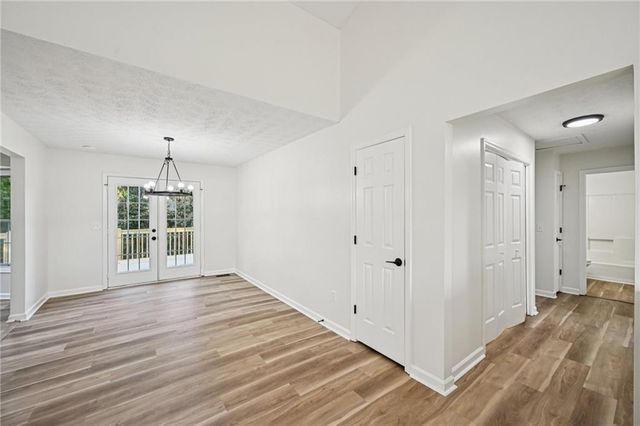 613 Silverwood Court, Marietta, GA 30066