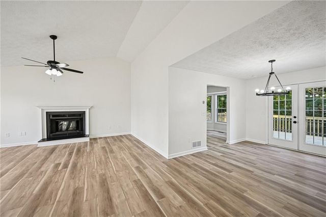 613 Silverwood Court, Marietta, GA 30066