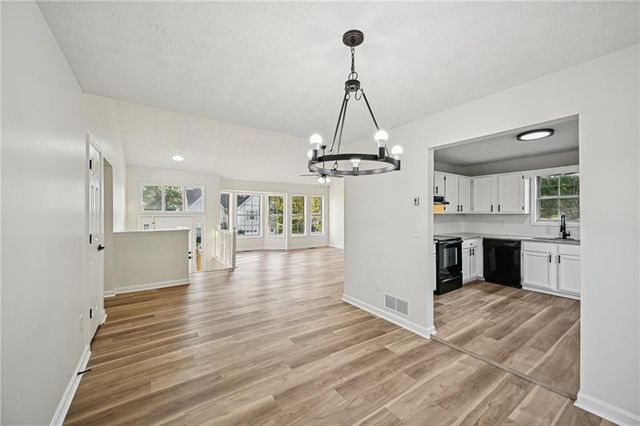 613 Silverwood Court, Marietta, GA 30066