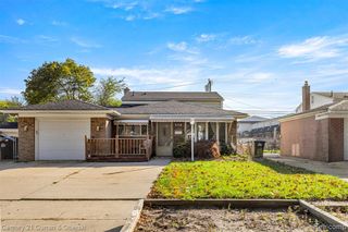 8319 Ziegler Street, Taylor, MI 48180