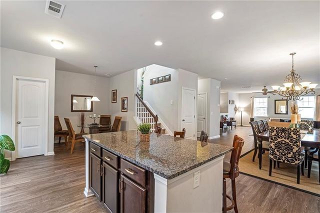 642 Royal Crest Court, Canton, GA 30115