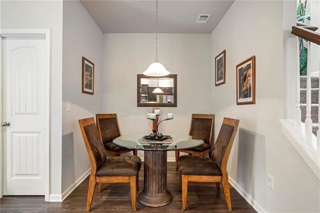 642 Royal Crest Court, Canton, GA 30115