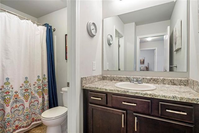 642 Royal Crest Court, Canton, GA 30115