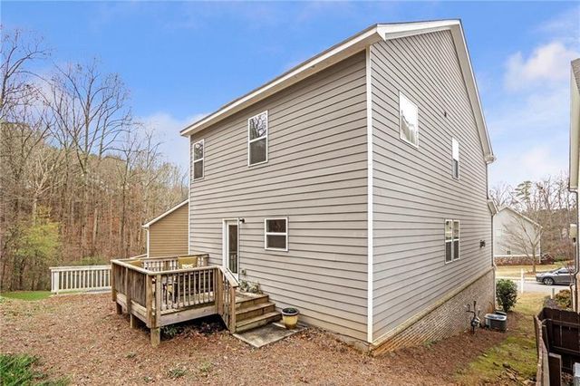 642 Royal Crest Court, Canton, GA 30115