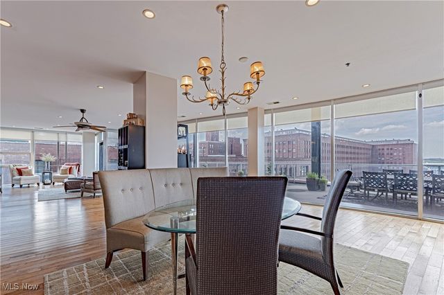 701 W Lakeside Avenue 606, Cleveland, OH 44113