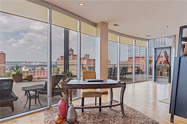 701 W Lakeside Avenue 606, Cleveland, OH 44113